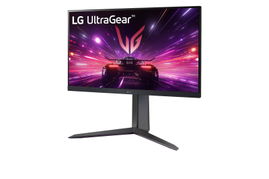 LG Monitor Gaming 24'' IPS 1ms Ultra Gear FHD 180Hz