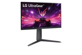 LG Monitor Gaming 24'' IPS 1ms Ultra Gear FHD 180Hz