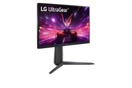 LG Monitor Gaming 24'' IPS 1ms Ultra Gear FHD 180Hz