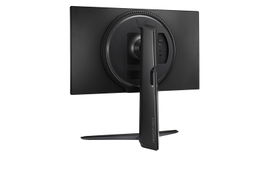 LG Monitor Gaming 24'' IPS 1ms Ultra Gear FHD 180Hz