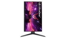 LG Monitor Gaming 24'' IPS 1ms Ultra Gear FHD 180Hz