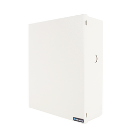 Gabinete para alarma de la familia CAPTAIN/XL2T, CFB-516 y batería PL712 (No incluida)