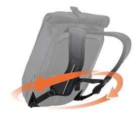 Thule - Carrying backpack - Paramount Commuter Thule - Carrying backpack - Paramount Commuter