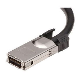 HPE - Módulo de transceptor SFP+ - 10GbE - 10GBase-LR - para SimpliVity 380 Gen10 Node, 380 Gen9 Node; Virtual Connect Flex-10