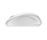 Mouse Inalámbrico Silencioso M240 Logitech – Color Blanco Hueso