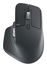Logitech - Mouse - MX Master 3S Performance Bluet