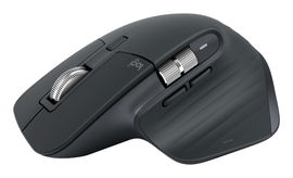 Logitech - Mouse - MX Master 3S Performance Bluet
