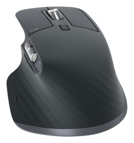Logitech - Mouse - MX Master 3S Performance Bluet
