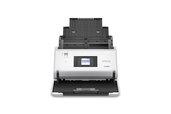 Epson DS-32000 - Escáner de documentos - CIS dual - a dos caras - A3 - 600 ppp x 600 ppp - hasta 90 ppm (mono) / hasta 90 ppm (color) - Alimentador automático de documentos (ADF) (120 hojas) - hasta 40000 exploraciones por día - USB 3.0 Epson DS-32000 - Escáner de documentos - CIS dual - a dos caras - A3 - 600 ppp x 600 ppp - hasta 90 ppm (mono) / hasta 90 ppm (color) - Alimentador automático de documentos (ADF) (120 hojas) - hasta 40000 exploraciones por día - USB 3.0