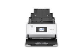 Epson DS-32000 - Escáner de documentos - CIS dual - a dos caras - A3 - 600 ppp x 600 ppp - hasta 90 ppm (mono) / hasta 90 ppm (color) - Alimentador automático de documentos (ADF) (120 hojas) - hasta 40000 exploraciones por día - USB 3.0