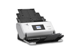 Epson DS-32000 - Escáner de documentos - CIS dual - a dos caras - A3 - 600 ppp x 600 ppp - hasta 90 ppm (mono) / hasta 90 ppm (color) - Alimentador automático de documentos (ADF) (120 hojas) - hasta 40000 exploraciones por día - USB 3.0 Epson DS-32000 - Escáner de documentos - CIS dual - a dos caras - A3 - 600 ppp x 600 ppp - hasta 90 ppm (mono) / hasta 90 ppm (color) - Alimentador automático de documentos (ADF) (120 hojas) - hasta 40000 exploraciones por día - USB 3.0