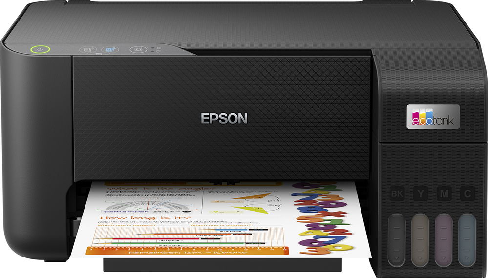 IMPRESOR EPSON L3210 110V-220V COLOR P-S-C 33-15PPM T544 C11CJ68303  010343958081