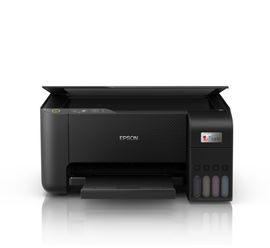 IMPRESOR EPSON L3210 110V-220V COLOR P-S-C 33-15PPM T544 C11CJ68303  010343958081