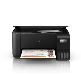IMPRESOR EPSON L3210 110V-220V COLOR P-S-C 33-15PPM T544 C11CJ68303  010343958081