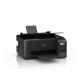 IMPRESOR EPSON L3210 110V-220V COLOR P-S-C 33-15PPM T544 C11CJ68303  010343958081