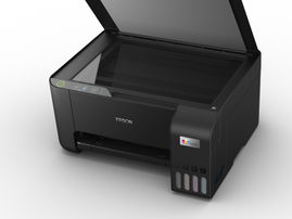 IMPRESOR EPSON L3210 110V-220V COLOR P-S-C 33-15PPM T544 C11CJ68303  010343958081