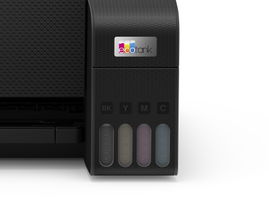 IMPRESOR EPSON L3210 110V-220V COLOR P-S-C 33-15PPM T544 C11CJ68303  010343958081