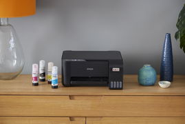 IMPRESOR EPSON L3210 110V-220V COLOR P-S-C 33-15PPM T544 C11CJ68303  010343958081