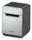 Epson OmniLink TM-L100 - Impresora de recibos - línea térmica - rollo 8 cm - 203 x 203 ppp - hasta 170 mm/segundo - USB, LAN, serial - cortador - negro Epson