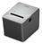 Epson OmniLink TM-L100 - Impresora de recibos - línea térmica - rollo 8 cm - 203 x 203 ppp - hasta 170 mm/segundo - USB, LAN, serial - cortador - negro Epson