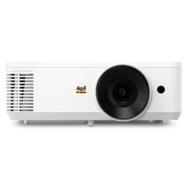ViewSonic PA503HD - Proyector DLP - 4000 ANSI lumens - Full HD (1920 x 1080) - 16:9 - 1080p - objetivo zoom - con 1 año de servicio de cambio urgente ViewSonic PA503HD - Proyector DLP - 4000 ANSI lumens - Full HD (1920 x 1080) - 16:9 - 1080p - objetivo zoom - con 1 año de servicio de cambio urgente