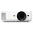 ViewSonic PA503HD - Proyector DLP - 4000 ANSI lumens - Full HD (1920 x 1080) - 16:9 - 1080p - objetivo zoom - con 1 año de servicio de cambio urgente