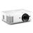 ViewSonic PA503HD - Proyector DLP - 4000 ANSI lumens - Full HD (1920 x 1080) - 16:9 - 1080p - objetivo zoom - con 1 año de servicio de cambio urgente