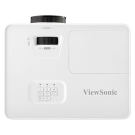 ViewSonic PA503HD - Proyector DLP - 4000 ANSI lumens - Full HD (1920 x 1080) - 16:9 - 1080p - objetivo zoom - con 1 año de servicio de cambio urgente ViewSonic PA503HD - Proyector DLP - 4000 ANSI lumens - Full HD (1920 x 1080) - 16:9 - 1080p - objetivo zoom - con 1 año de servicio de cambio urgente