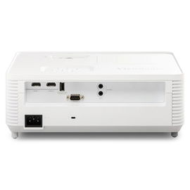 ViewSonic PA503HD - Proyector DLP - 4000 ANSI lumens - Full HD (1920 x 1080) - 16:9 - 1080p - objetivo zoom - con 1 año de servicio de cambio urgente ViewSonic PA503HD - Proyector DLP - 4000 ANSI lumens - Full HD (1920 x 1080) - 16:9 - 1080p - objetivo zoom - con 1 año de servicio de cambio urgente