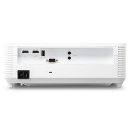ViewSonic PA503HD - Proyector DLP - 4000 ANSI lumens - Full HD (1920 x 1080) - 16:9 - 1080p - objetivo zoom - con 1 año de servicio de cambio urgente ViewSonic PA503HD - Proyector DLP - 4000 ANSI lumens - Full HD (1920 x 1080) - 16:9 - 1080p - objetivo zoom - con 1 año de servicio de cambio urgente