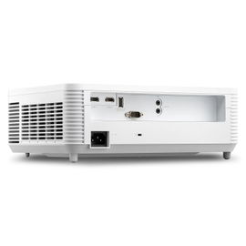 ViewSonic PA503HD - Proyector DLP - 4000 ANSI lumens - Full HD (1920 x 1080) - 16:9 - 1080p - objetivo zoom - con 1 año de servicio de cambio urgente ViewSonic PA503HD - Proyector DLP - 4000 ANSI lumens - Full HD (1920 x 1080) - 16:9 - 1080p - objetivo zoom - con 1 año de servicio de cambio urgente