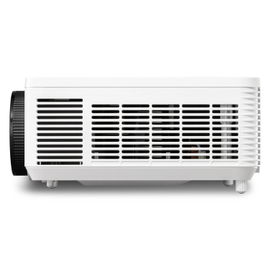 ViewSonic PA503HD - Proyector DLP - 4000 ANSI lumens - Full HD (1920 x 1080) - 16:9 - 1080p - objetivo zoom - con 1 año de servicio de cambio urgente ViewSonic PA503HD - Proyector DLP - 4000 ANSI lumens - Full HD (1920 x 1080) - 16:9 - 1080p - objetivo zoom - con 1 año de servicio de cambio urgente