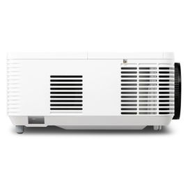 ViewSonic PA503HD - Proyector DLP - 4000 ANSI lumens - Full HD (1920 x 1080) - 16:9 - 1080p - objetivo zoom - con 1 año de servicio de cambio urgente ViewSonic PA503HD - Proyector DLP - 4000 ANSI lumens - Full HD (1920 x 1080) - 16:9 - 1080p - objetivo zoom - con 1 año de servicio de cambio urgente