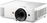 ViewSonic PA700W - Proyector DLP - 4500 ANSI lumens - WXGA (1280 x 800) - 16:10 - objetivo zoom - con 1 año de servicio de cambio urgente