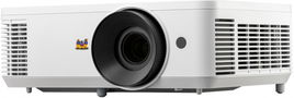 ViewSonic PA700X - Proyector DLP - 4500 ANSI lumens - XGA (1024 x 768) - 4:3 - objetivo zoom - con 1 año de servicio de cambio urgente ViewSonic PA700X - Proyector DLP - 4500 ANSI lumens - XGA (1024 x 768) - 4:3 - objetivo zoom - con 1 año de servicio de cambio urgente