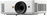 ViewSonic PA700W - Proyector DLP - 4500 ANSI lumens - WXGA (1280 x 800) - 16:10 - objetivo zoom - con 1 año de servicio de cambio urgente