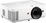 ViewSonic PA700W - Proyector DLP - 4500 ANSI lumens - WXGA (1280 x 800) - 16:10 - objetivo zoom - con 1 año de servicio de cambio urgente