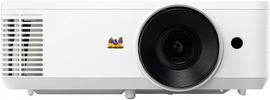 ViewSonic PA700X - Proyector DLP - 4500 ANSI lumens - XGA (1024 x 768) - 4:3 - objetivo zoom - con 1 año de servicio de cambio urgente ViewSonic PA700X - Proyector DLP - 4500 ANSI lumens - XGA (1024 x 768) - 4:3 - objetivo zoom - con 1 año de servicio de cambio urgente