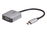 Adaptador USB-C a VGA