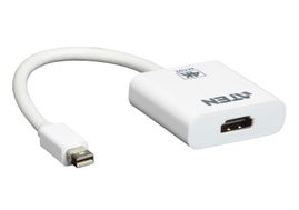 Mini consola extensora USB VGA Cat5 USB de hasta 320 pies /W/(EE.UU./REINO UNIDO/UE/SALIDA) ADP. ATEN