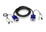 Cable VGA con audio de 1,8 m