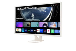 LG 32SR50F-W - 31.5 LG 32SR50F-W - 31.5