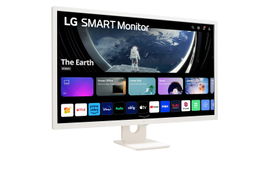 LG 32SR50F-W - 31.5 LG 32SR50F-W - 31.5