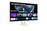 LG 32SR50F-W - 31.5