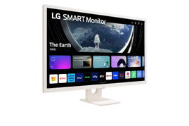 LG 32SR50F-W - 31.5 LG 32SR50F-W - 31.5