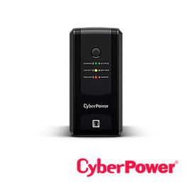 NO BREAK UPS TIPO TORRE UT750GU CYBERPOWER 750VA/375W 4 CONTACTOS CON RESPALDO-SUPRESIÓN DE PICOS / 4 CONTACTOS CON SUPRESOR DE PICOS/LINEA INTERACTIVA/GREEN POWER/ PUERTO USB ADMINISTRACION LOCAL NO BREAK UPS TIPO TORRE UT750GU CYBERPOWER 750VA/375W 4 CONTACTOS CON RESPALDO-SUPRESIÓN DE PICOS / 4 CONTACTOS CON SUPRESOR DE PICOS/LINEA INTERACTIVA/GREEN POWER/ PUERTO USB ADMINISTRACION LOCAL