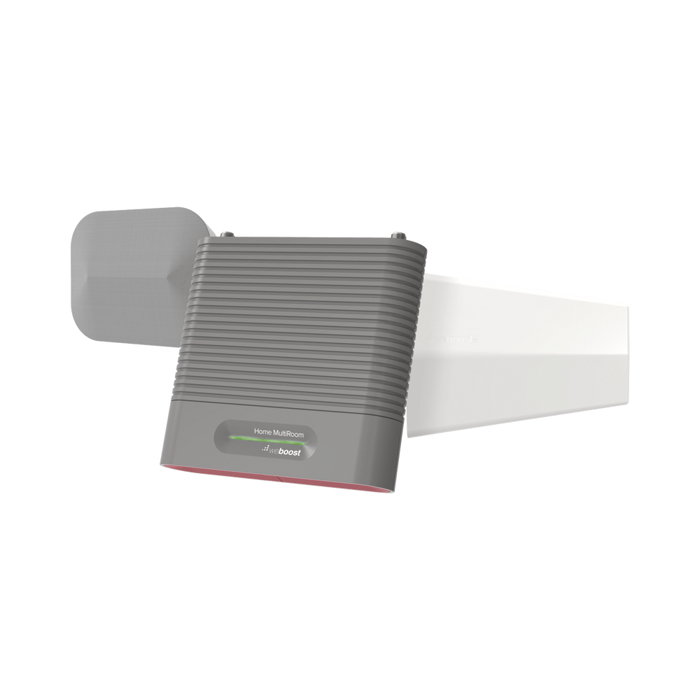 Cell Signal Booster Home MultiRoom | 470144