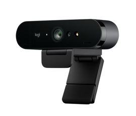 Logitech BRIO - Webcam - 960-001723