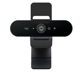 Logitech BRIO - Webcam - 960-001723