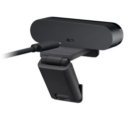 Logitech BRIO - Webcam - 960-001723